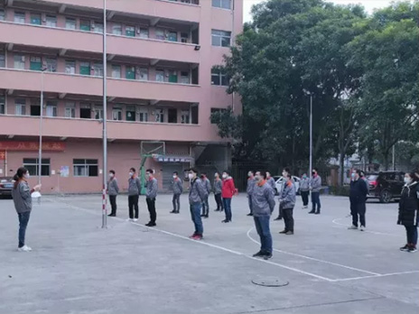 【益誠(chéng)自動(dòng)化簡(jiǎn)訊】同舟共濟(jì)，“益”同戰(zhàn)“疫”，我們?cè)谝黄穑? /></a></div>
            <div   id=